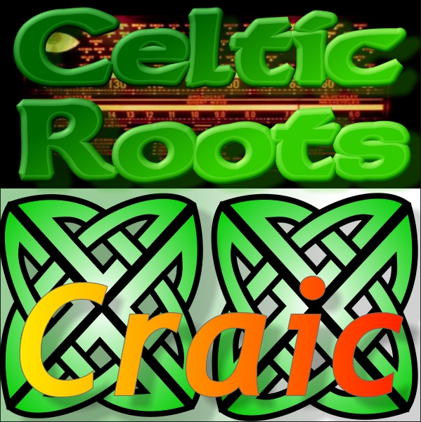 Celtic Roots Craic – on Apple Podcasts